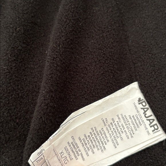 Pajar Dog Jacket - Picture 6 of 13